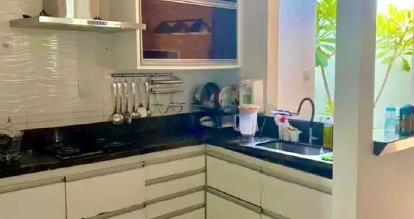 Casa residencial para venda em condomínio fechado, sim, feira de santana, 2 quartos, 2 suítes, 1 sala, 3 banheiros, 2 vagas, 180m² área total.