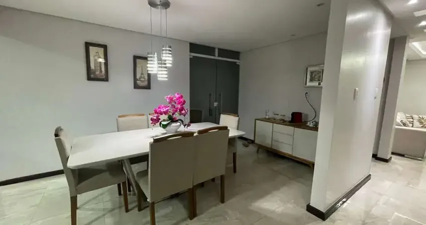 Casa residencial para venda no condomínio supremo, sim, feira de santana, 4 quartos, 1 suíte, 2 salas, 2 banheiros, 2 vagas, 180m² área total.