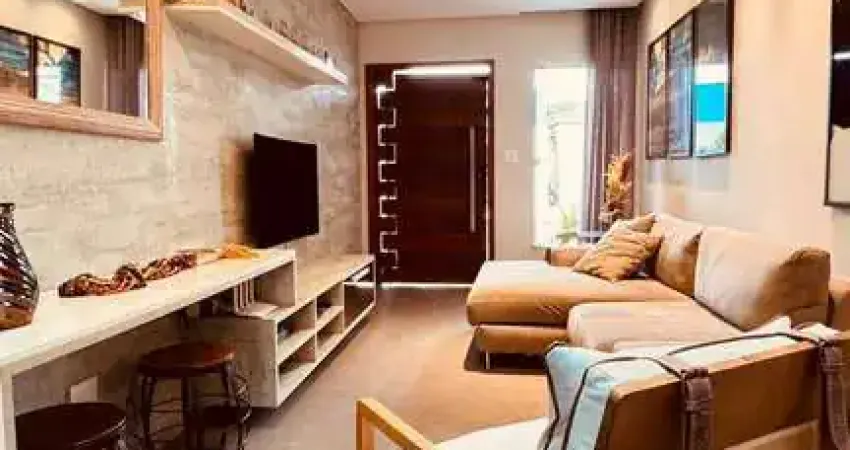 Casa residencial para venda no condomínio vila paradiso, sim, feira de santana, 4 quartos, 1 suíte, 1 sala, 2 banheiros, 2 vagas, 120m² área total.