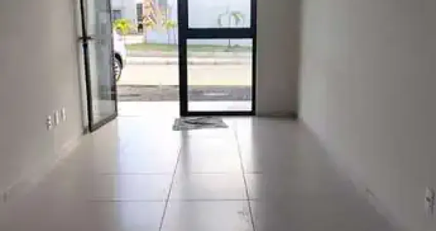 Casa residencial para locação em condominio fechado no papagaio, feira de santana, 3 quartos sendo 1 suíte, 1 sala, 2 banheiros, 2 vagas