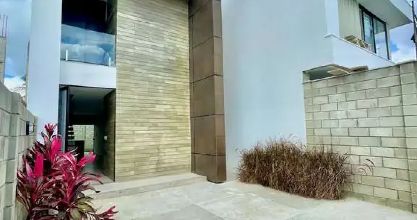 Casa duplex residencial para venda em rua pública no bairro sim, feira de santana 3 quartos, 1 sala, 2 banheiros, 2 vagas 180m² área total.