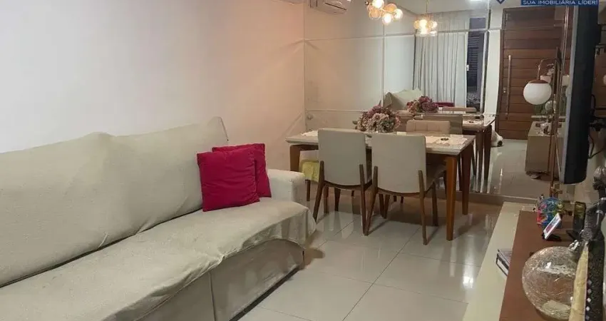 Casa residencial para venda no condomínio vila jardim, sim, feira de santana 3 quartos, sendo 1 suíte1 sala, 1 banheiro, 1 vaga 160,00 m² área total.