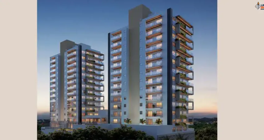 Apartamento para venda, 3 quartos, suíte, varanda gourmet, 2 vagas de garagem, no condomínio link artêmia, no sim, feira de santana, área de 84,52 m².