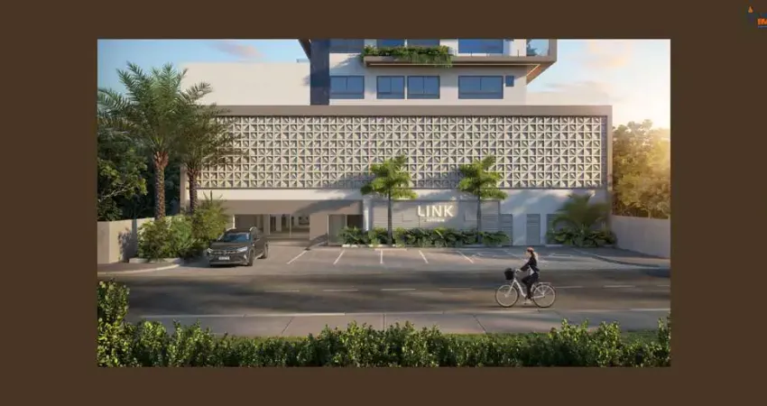 Apartamento para venda, 3 quartos, suíte, varanda gourmet, 2 vagas de garagem, no condomínio link artêmia, no sim, feira de santana, área de 88,85 m².