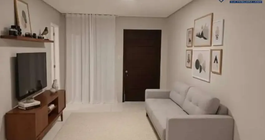 Casa residencial para venda em condominio fechado, sim, feira de santana, 3 quartos sendo 1 suíte, 1 sala, 2 banheiros, 2 vagas