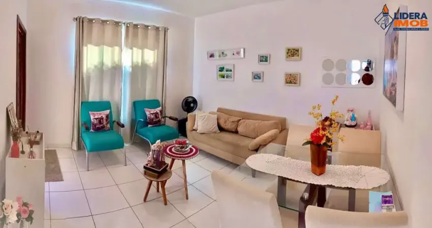 Casa residencial para venda em condominio fechado, sim, feira de santana, 3 quartos, 1 suíte, 1 sala, 2 banheiros, 1 vaga, 100m² área total.