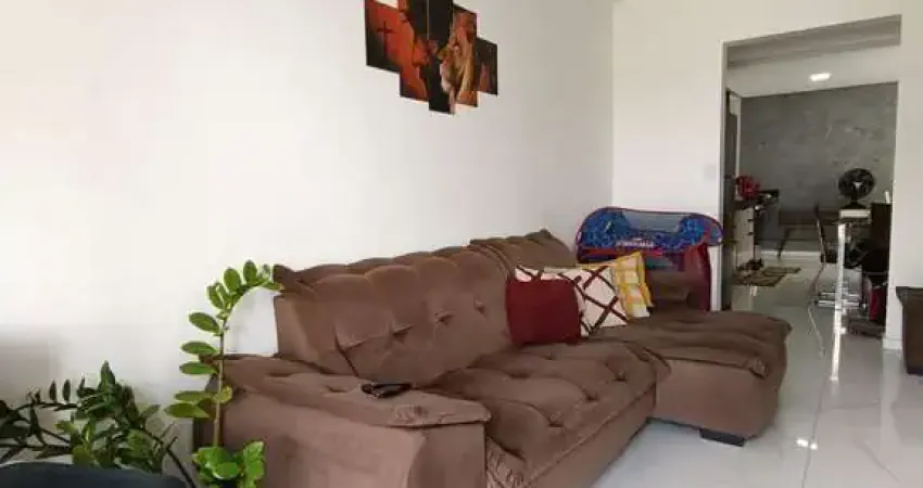 Casa residencial para venda em condominio fechado, sim, feira de santana, 2 suítes, 1 sala, 3 banheiros, 1 vaga, 100m² área total.