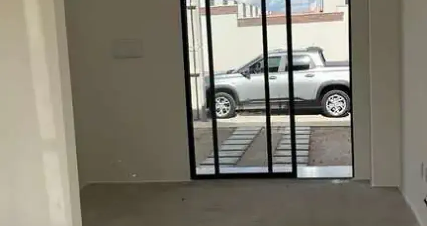 Casa residencial para venda em condominio fechado no sim, feira de santana, 2 quartos, 1 sala, 1 banheiro, 1 vaga.