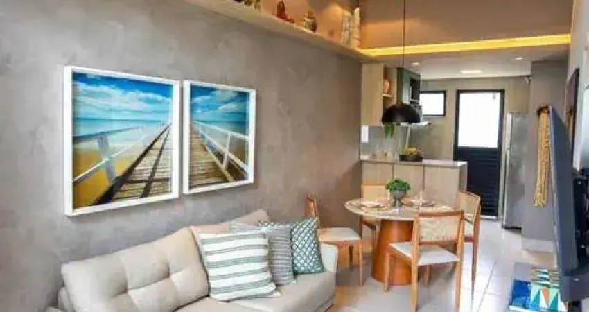 Casa residencial para venda no condomínio art residence, sim, feira de santana, 3 quartos, 1 suíte, 1 sala, 1 banheiro, 2 vagas, 150m² área total.