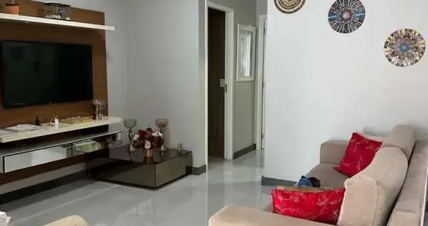 Casa residencial para venda em condomínio fechado, sim, feira de santana, 2 quartos, 1 suíte, 1 sala, 2 banheiros, 1 vaga, 100m² área total.