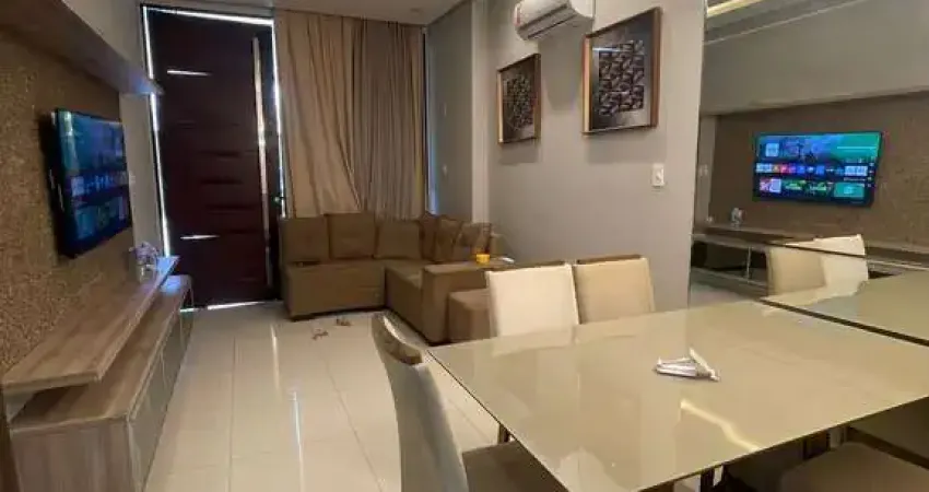 Casa residencial para venda em condomínio fechado, sim, feira de santana, 3 quartos, 1 suíte, 1 sala, 2 banheiros, 2 vagas, 220m² área total.