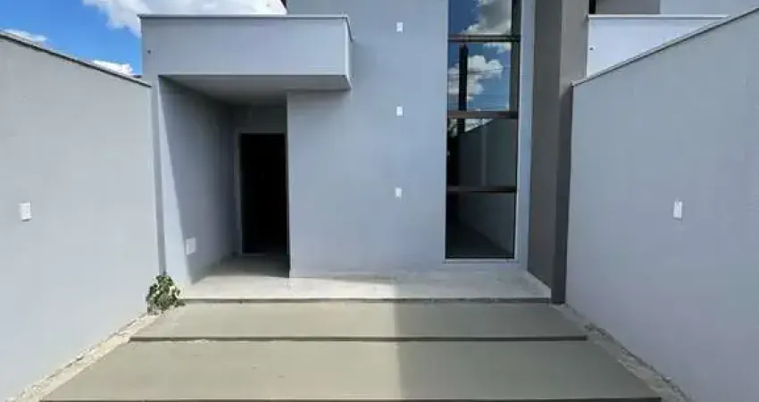 Casa residencial para venda em rua pública, sim, feira de santana, 3 quartos sendo 1 suíte, 1 sala, 2 banheiros, 2 vagas