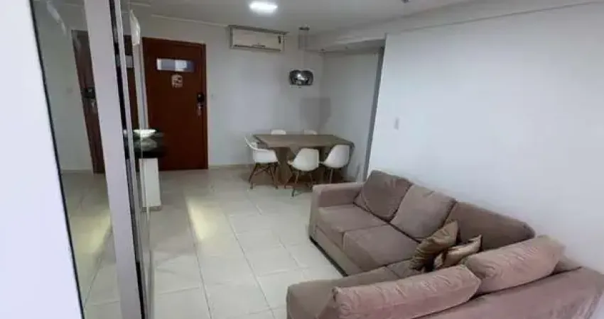 Apartamento residencial para venda em condomínio fechado, armação, salvador, 2 quartos,1 suíte, 1 sala, 2 banheiros, 2 vagas, 73m² área total.