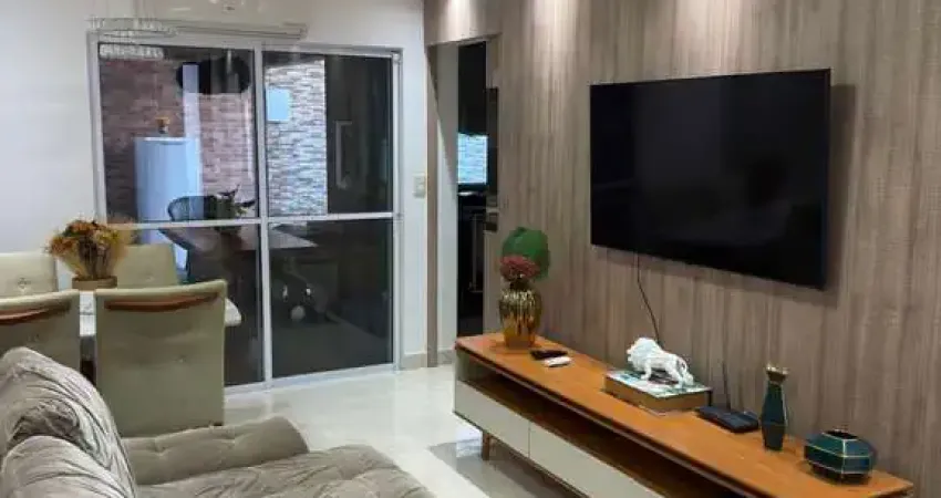 Casa residencial para venda em condomínio fechado, papagaio, feira de santana, 2 quartos, 1 suíte, 1 sala, 2 banheiros, 2 vagas, 145m² área construída