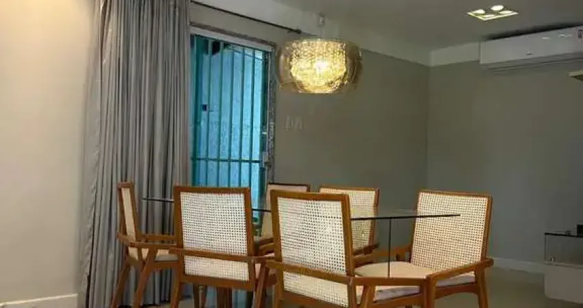 Casa residencial para venda em condominio fechado, sim, feira de santana, 3 quartos sendo 2 suítes, 2 salas, 3 banheiros, 1 vaga