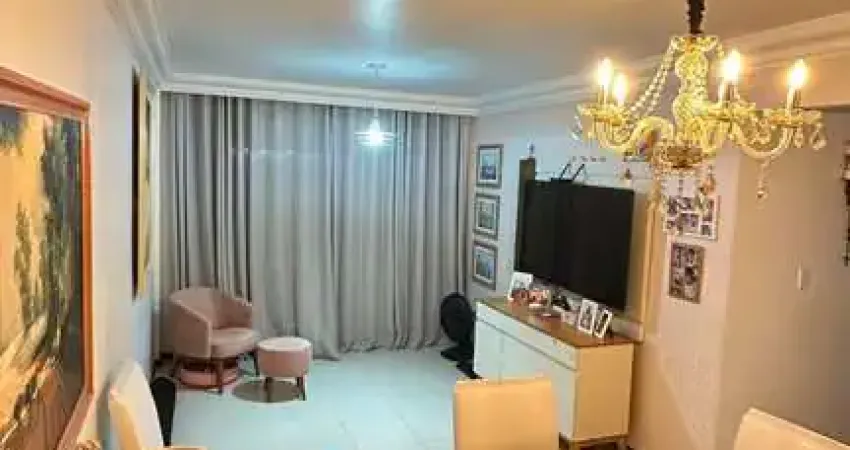 Apartamento residencial para locação em condominio fechado, ponto central, feira de santana, 4 quartos, sendo 1 suíte, 1 sala, 2 banheiros, 1 vaga,