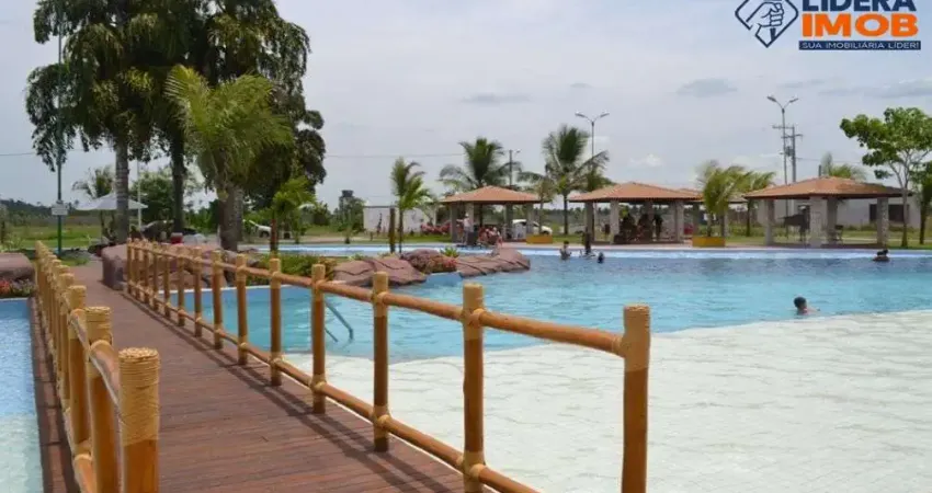 Terreno residencial para venda em conceição do jacuípe 600 m² área total