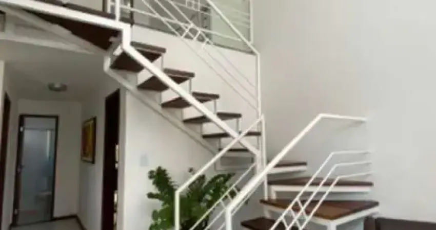 Casa na santa mônica, 3 quartos, 1 suíte, para venda, no residencial miró, em feira de santana, área total de 150 m².