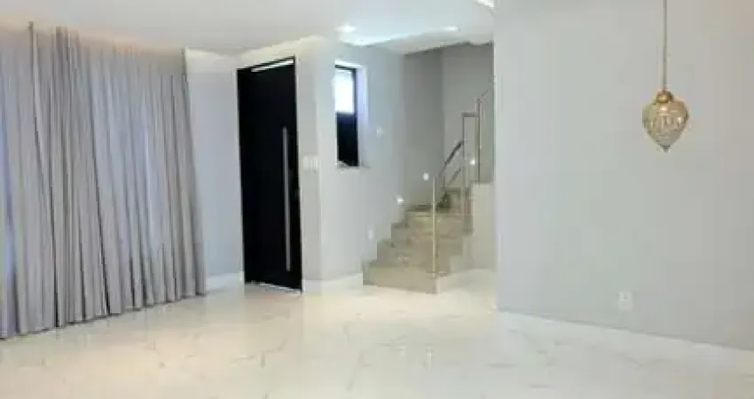 Casa residencial para locação em condomínio fechado, sim, feira de santana, 3 suítes, 1 sala, 4 banheiros, 2 vagas,170m² área total