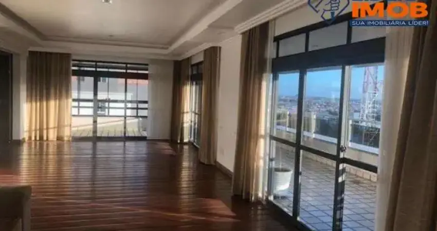 Apartamento amplo alto padrão 4/4, 3 suítes, closet, varanda, para venda, na kalilândia, feira de santana, área total de 300 m².