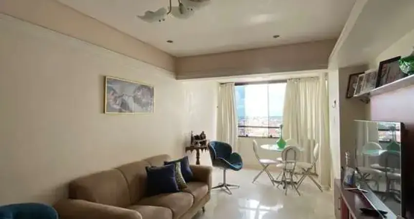 Apartamento no ponto central, 3 quartos, 1 suíte, móveis planejados, para venda, no condomínio belleville, em feira de santana