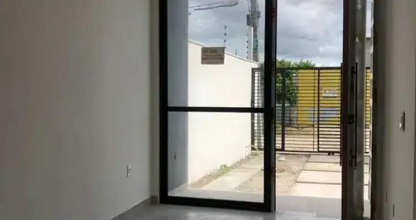 Casa residencial para venda em rua pública, mangabeira, feira de santana, 3 quartos, 1 suíte, 1 sala, 2 banheiros, 2 vagas, 150m² total.