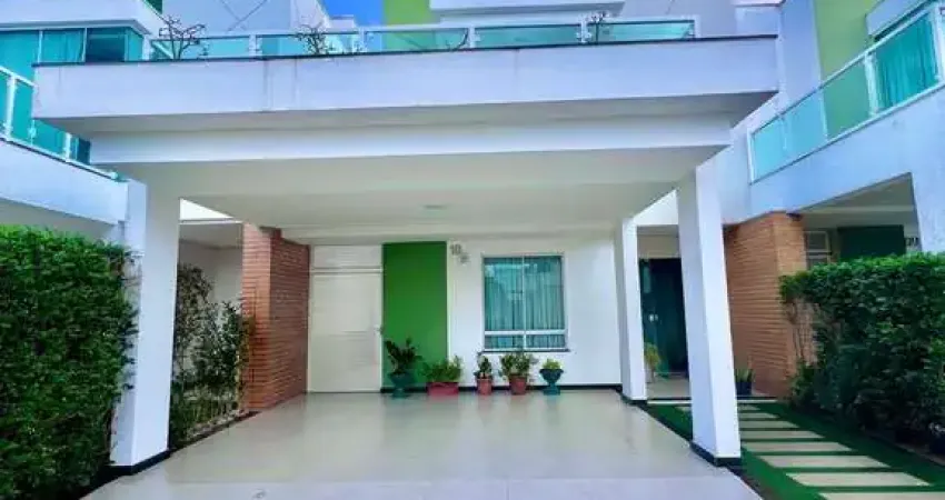 Casa residencial para venda no condomínio morada fraga maia, mangabeira, feira de santana, 3 quartos, 1 suíte, 1 sala, 2 banheiros, 2 vagas, 204m²