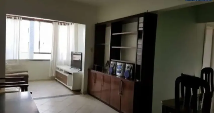 Apartamento residencial para venda em condominio fechado, ponto central, feira de santana, 2 quartos, 1 sala, 1 banheiro, 1 vaga, 70m² área total.