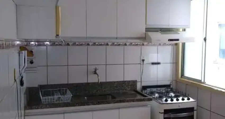Apartamento no nova brasília, nascente, 2 quartos, armários, para venda, no condomínio bosque das mangueiras, em salvador.