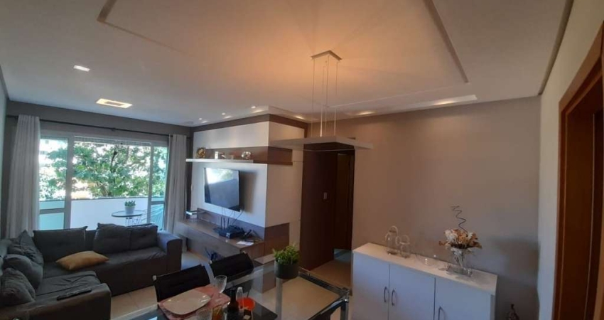 Apartamento no Jardim Aeroporto, 3 Quartos, 2 Suítes, Varanda, para Venda, no Condomínio Primavera, em Lauro de Freitas, Área de 74 m².