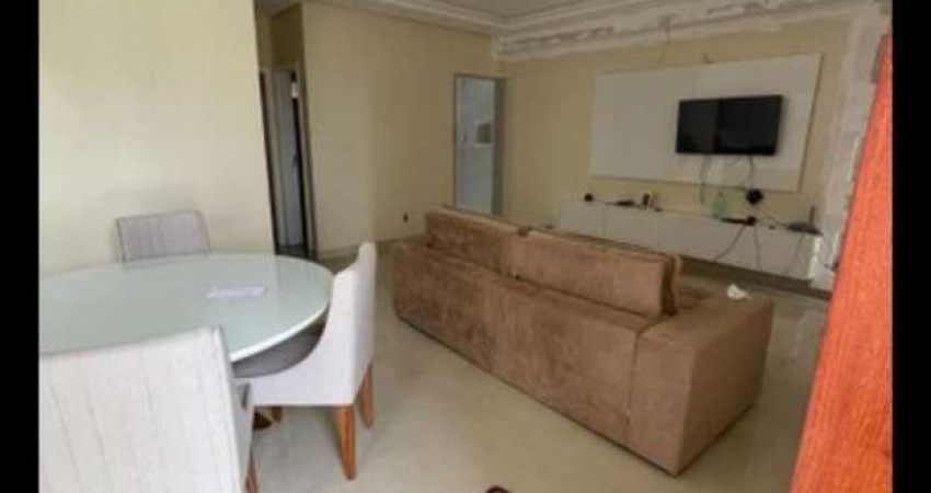 Casa no Sim, 2 Quartos, 1 Suíte, Closet, Área Gourmet, para Venda, no Condomínio Casas de Milão, em Feira de Santana, Área de 137 m².