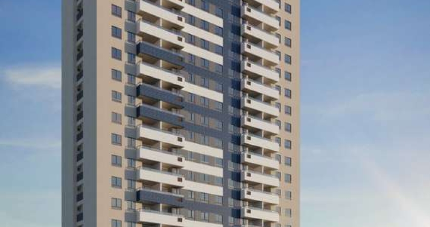 Apartamento na Santa Teresa, 2 Quartos, 1 Suíte, Varanda, Lançamento, para Venda, no Residencial Versailles, em Salvador, Área de 56 m².