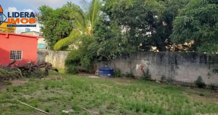Terreno na Ribeira, Muito Amplo, Área Total de 1.345 m², para Venda, em Salvador.