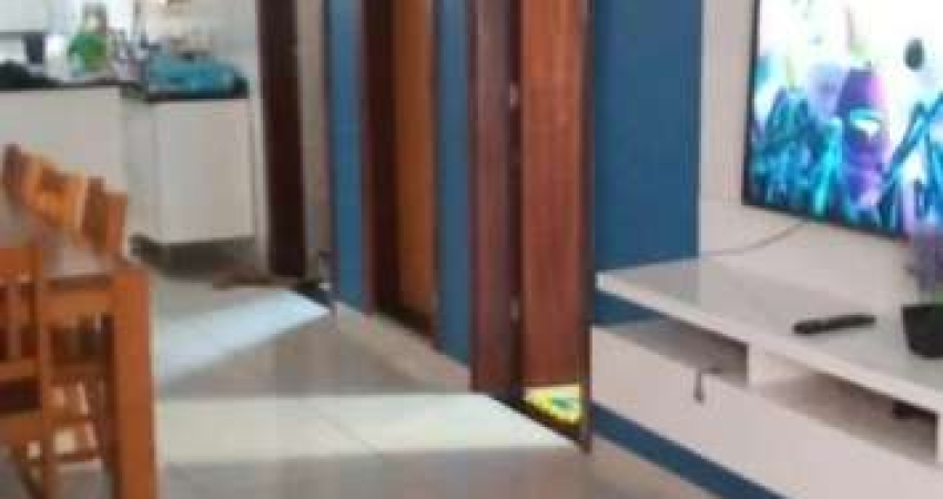 Apartamento residencial para Venda no condomínio em Massaranduba, Salvador, 3 Quartos, 1 suíte, 1 sala, 1 banheiro, 97m² área total.