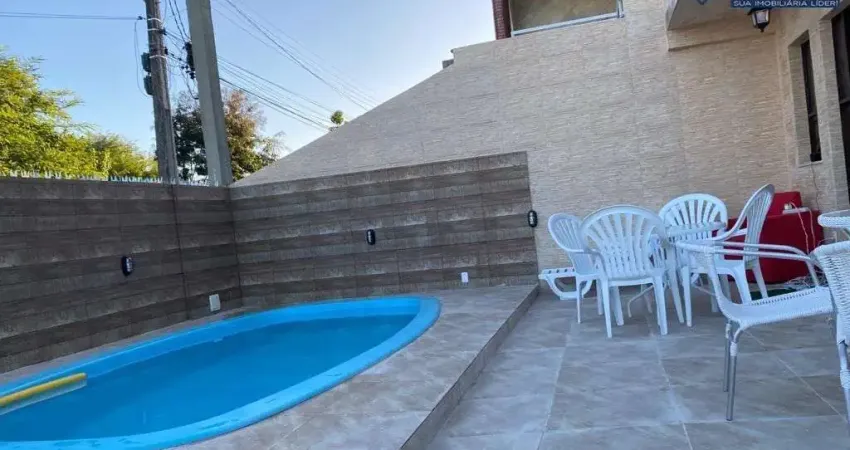 Casa residencial para Venda em rua pública, Muchila, Feira de Santana, 3/4, 1 suíte, 1 sala, 3 banheiros, 6 vagas de garagem, 280m