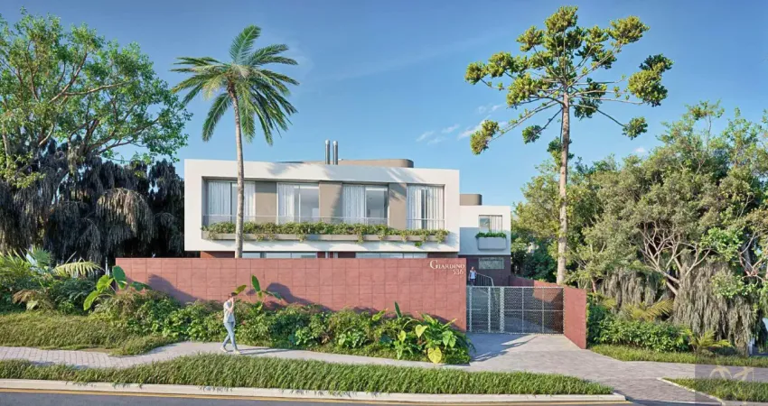 Casa em condomínio fechado à venda na Rua Acelino Grande, 536, São Braz, Curitiba