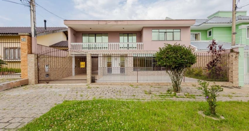 Casa com 3 quartos à venda na Rua Alferes Poli, 3431, Parolin, Curitiba