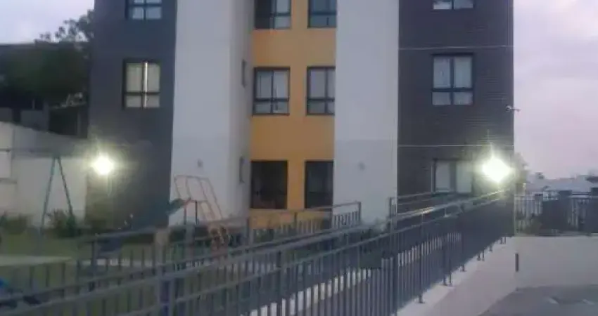 Apartamento com 3 quartos à venda na Rua Bernardo Glodzinski, 104, Bacacheri, Curitiba