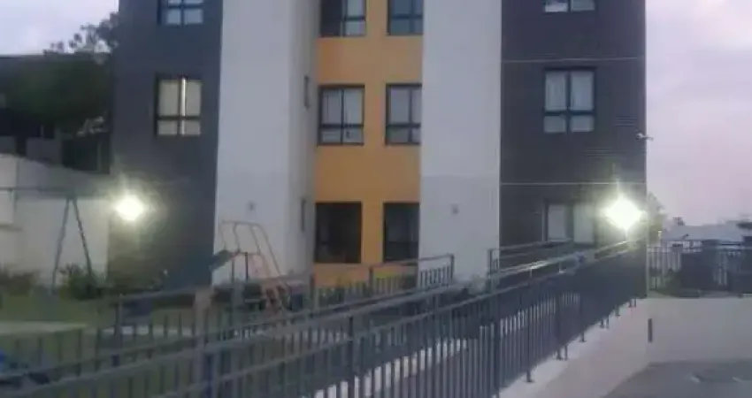 Apartamento com 3 quartos à venda na Rua Bernardo Glodzinski, 104, Bacacheri, Curitiba