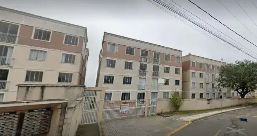 Apartamento com 3 quartos à venda na Rua Luiz Bugalski, 99, Jardim Marize, Almirante Tamandaré