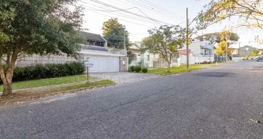 Casa com 4 quartos à venda na Rua Coronel José Gomes do Amaral, 558, Água Verde, Curitiba