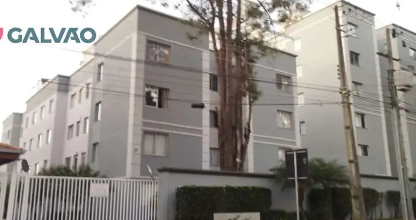 Apartamento com 2 quartos à venda na Rua Itajubá, 810, Portão, Curitiba