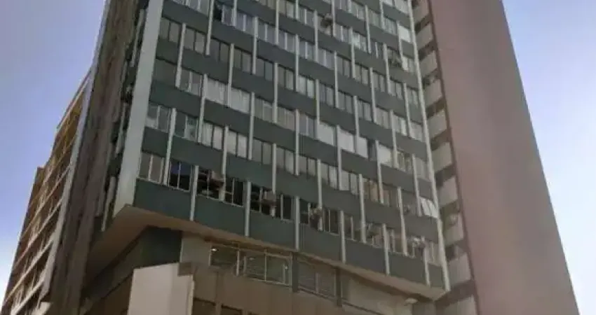 Sala comercial à venda na Rua Marechal Deodoro, 211, Centro, Curitiba