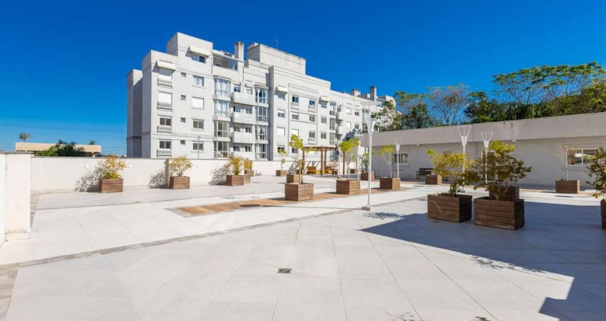 Apartamento Novo - Ecoville