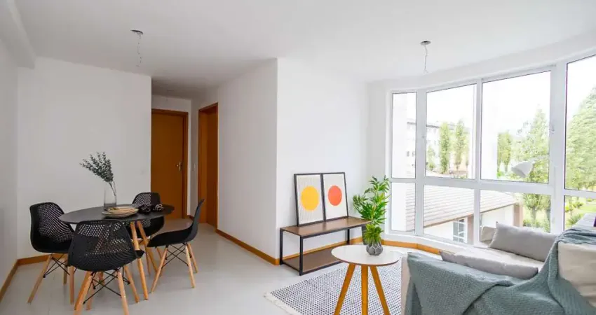 Apartamento com 3 quartos à venda na Rua Anna Dinarowski Sobczyk, 57, Ecoville, Curitiba