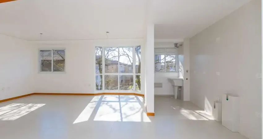 Cobertura com 3 quartos à venda na Rua Anna Dinarowski Sobczyk, 57, Cidade Industrial, Curitiba