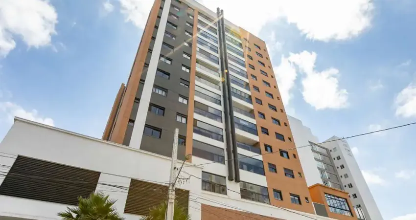 Apartamento com 2 quartos à venda na Rua Antônio Lago, 35, Boa Vista, Curitiba