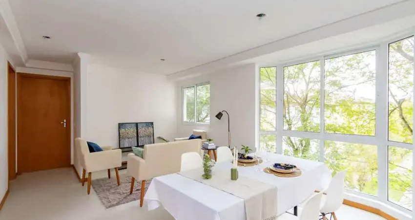 Cobertura com 3 quartos à venda na Rua Anna Dinarowski Sobczyk, 57, Ecoville, Curitiba