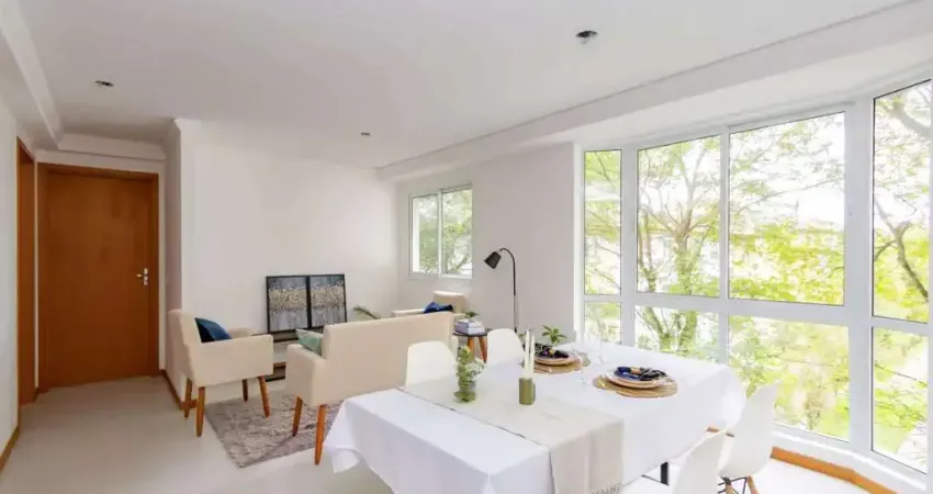 Cobertura com 3 quartos à venda na Rua Anna Dinarowski Sobczyk, 57, Ecoville, Curitiba