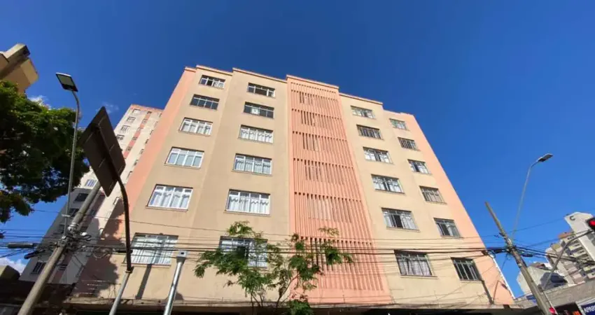 Apartamento com 2 quartos à venda na Rua Desembargador Westphalen, 339, Centro, Curitiba